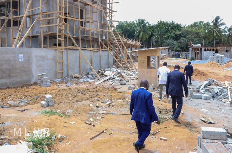 Bulgarian Embassy Demolition: Sole inquirer releases final report