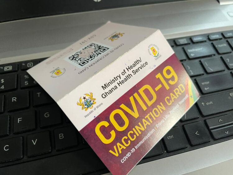 Singapore, AU establish digital platform for verifying Covid-19 vaccination certificates