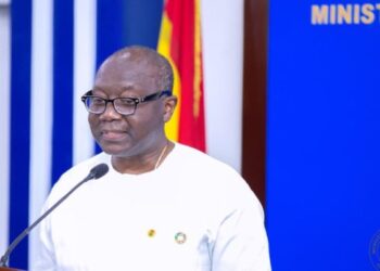 Covid-19 funds prudently spent to protect lives and jobs – Finance Minister