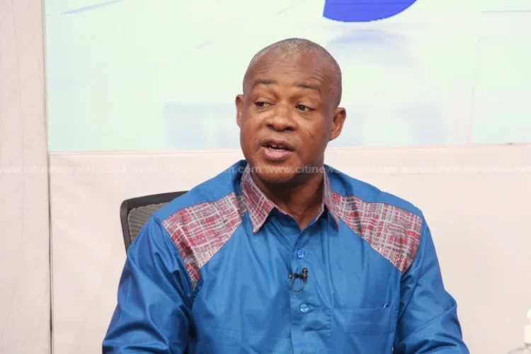 Terrorism Alert: Broaden security scope – Dr. Adam Bonaa to Gov’t