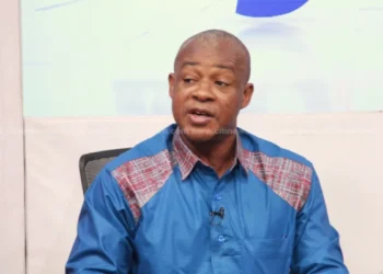 Terrorism Alert: Broaden security scope – Dr. Adam Bonaa to Gov’t