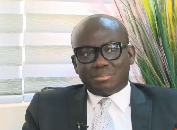Nat’l Cathedral: Retract false claim else I’ll sue you – Dame to Ablakwa
