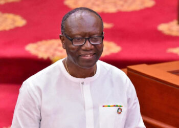 We’ve adequate measures to slowdown cedi depreciation – Ofori-Atta brags in Parliament