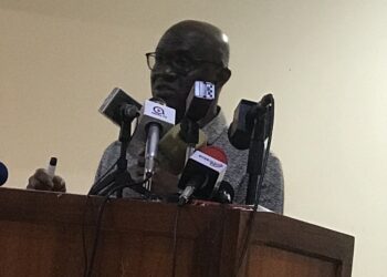 Persons using Dr, Prof. titles without merit can be jailed – GTEC