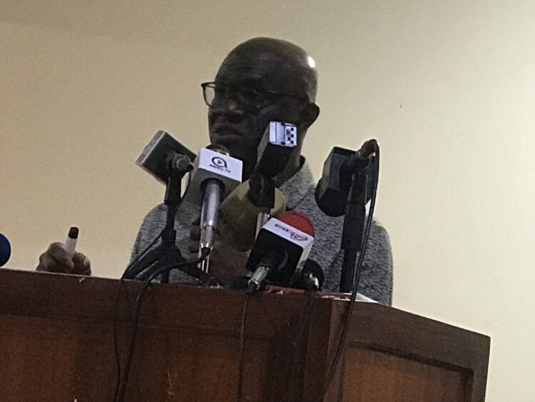 Persons using Dr, Prof. titles without merit can be jailed – GTEC