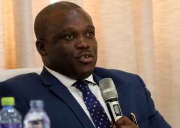 We’re living in a banana republic – Sam George fumes over BoG’s Ghana Card directive