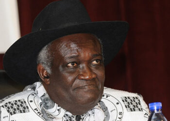 Brexit consequences must guide Ghana in move to elect MMDCEs on partisan lines – Ahwoi