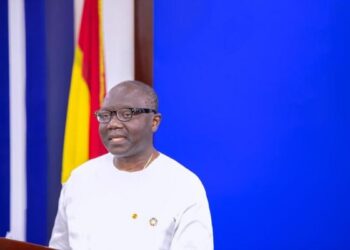Covid Spending: We spent ¢200m on free water, ¢143m on electricity – Ofori-Atta
