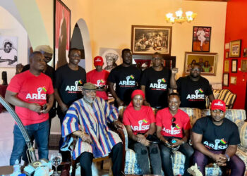 End your demonstration at 4 pm – Court to Arise Ghana group