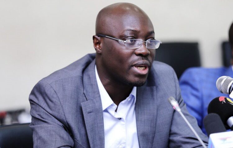 Ato Forson did not authorize payment for ambulances – Prosecution witness