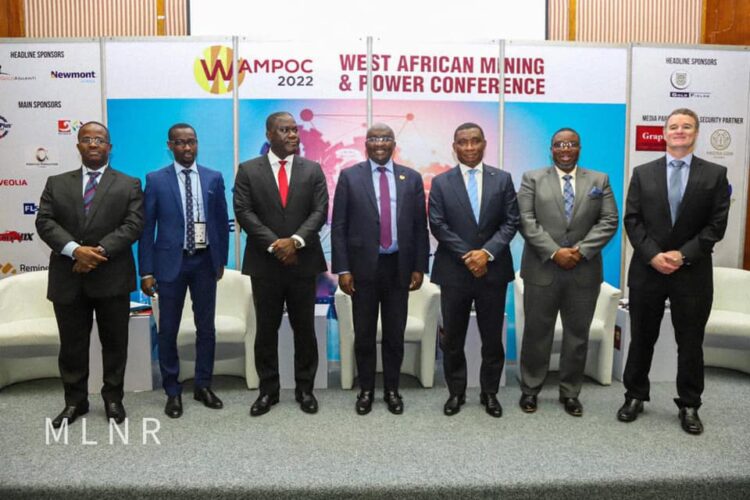 Govt committed to ensuring sustainable, viable mining industry – Bawumia