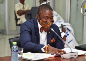 NHIA holds board and management retreat at Peduase