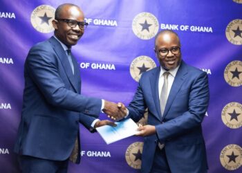 BoG, CSA hold consultative meeting on cybersecurity issues