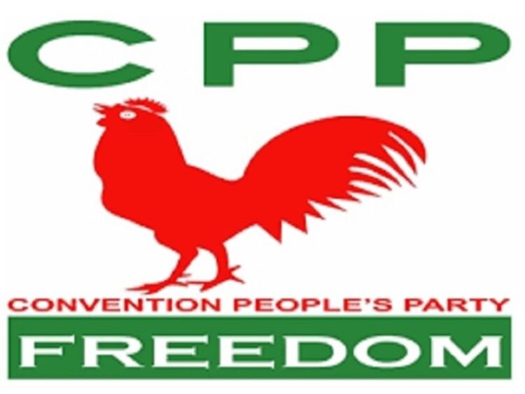 Deploy Military effort to deal with current security crisis – CPP to Govt