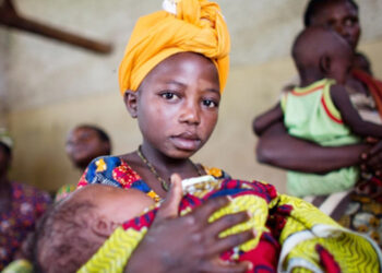 Ending child marriage a shared responsibility – Gender, Children and Protection Ministry