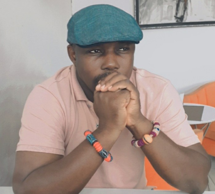 Dela Coffie surrender himself to OSP