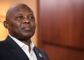 DR Congo president’s ex-aide acquitted of graft