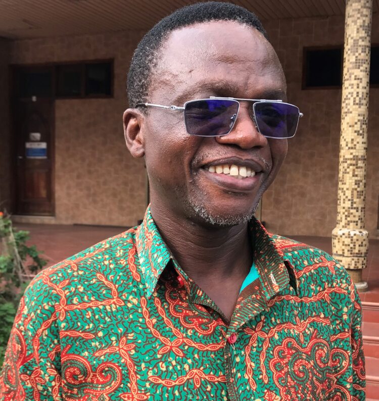 People who insult others using new media lack education – UG Lecturer
