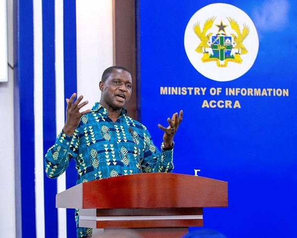 A/R: MoE assures parents of Islamic SHS students’ safety