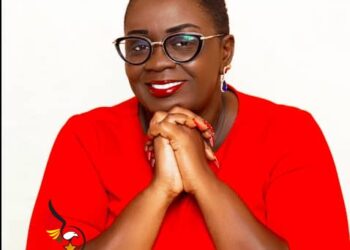 I’m more than ready to lead NPP Women’s Wing – Ellen Ama Daaku