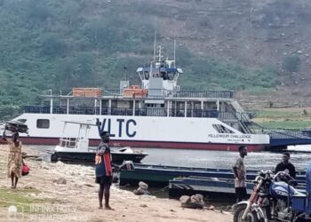 E/R: High charges at Ferry stations is nationwide – Volta Lake Transport Company
