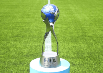Nigeria, Morocco and Tanzania seal Africa tickets for FIFA U-17 Women’s World Cup India