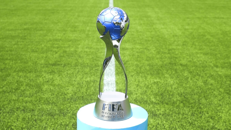 Nigeria, Morocco and Tanzania seal Africa tickets for FIFA U-17 Women’s World Cup India