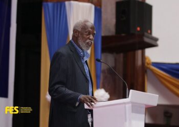 Don’t adopt paracetamol solutions on Ghana’s economy – Prof. Adei