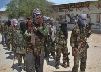 Security agencies are on alert over threat of terror attack at Bunkprugu – MP