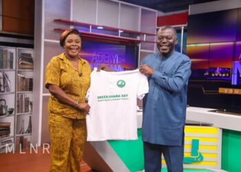 20 million trees not over ambitious – Deputy Lands Minister