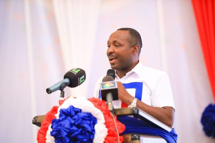 I’ll win NPP elections and win 2024 general polls – John Boadu