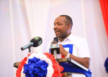 I’ll win NPP elections and win 2024 general polls – John Boadu