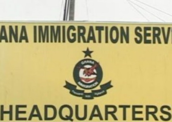 17 Foreigners repatriated from Bunkpurugu