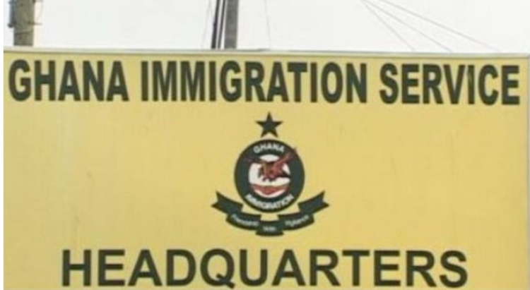 17 Foreigners repatriated from Bunkpurugu