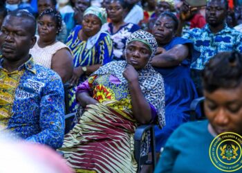 Gender and Agric Ministries engage traders to consider reducing prices of foodstuff