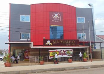 FDA fines Marwako GH¢750k for destroying foods that were being investigated
