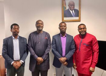 NITA Director engages ICT Profssionals