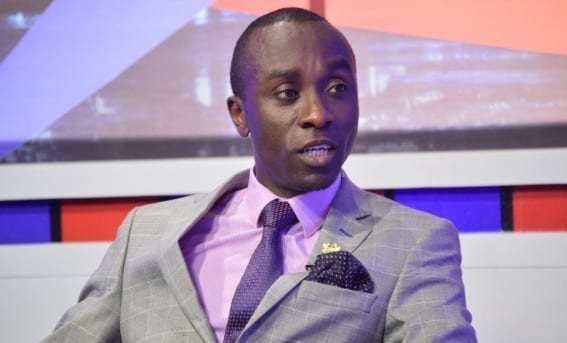 We’ll resist any attempt to destabilise Ghana’s peace – Owusu-Bempah