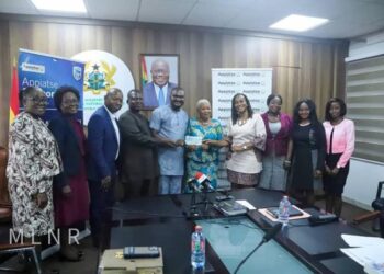 PMMC, MDF donate to Apiate Support Fund