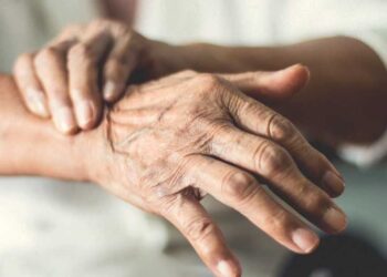 12% neurological cases in Ghana are Parkinson disease