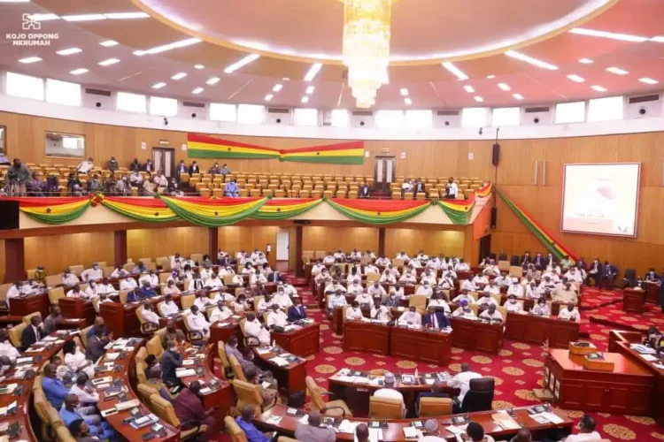 Covid-19 Funds Saga: Majority rejects Minority’s call for ad hoc C’ttee to probe spending
