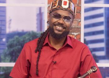 Samini voted GIMPA SRC President