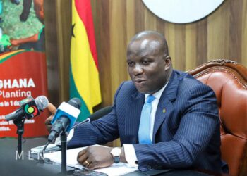 Stonebwoy endorses 2022 Green Ghana project