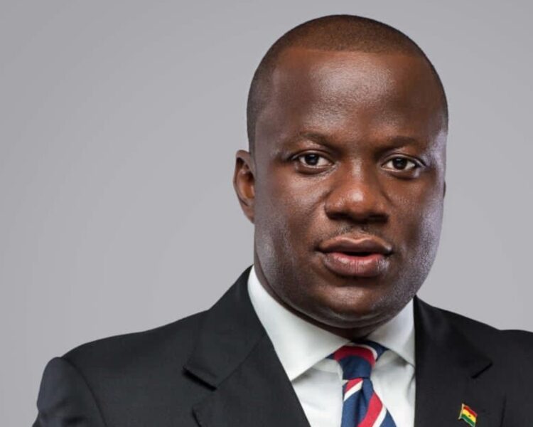 Apiate Support Fund rakes in over GH¢42m – Jinapor