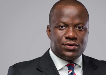 Apiate Support Fund rakes in over GH¢42m – Jinapor