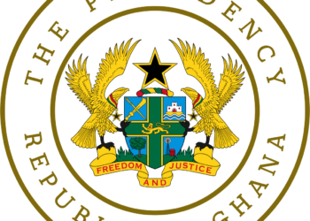 Akufo-Addo traveled from France to Belgium in a train – Presidency