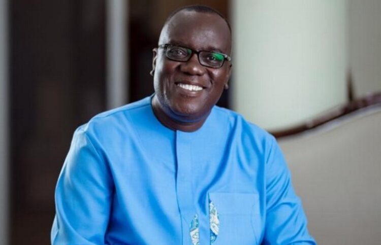 Office of the Special Prosecutor freezes assets of Sir John