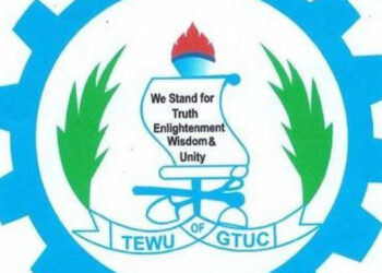 Pay us COLA  – TEWU to Gov’t