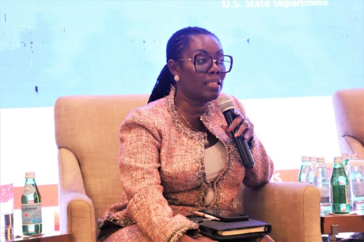 MoCD calls for collaborative efforts for Sustainable Digital Economy