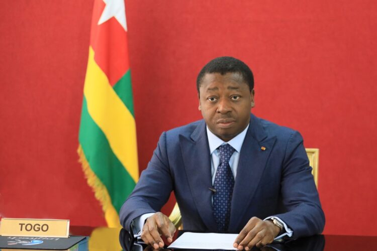 Terrorism: Togo declares state of emergency